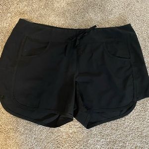 Womens Magellan Fishing Shorts